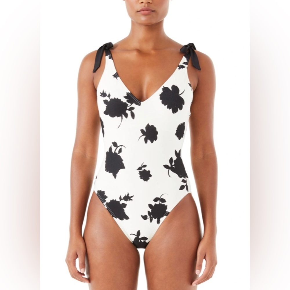 KATE SPADE ONE PIECE SWIMSUIT